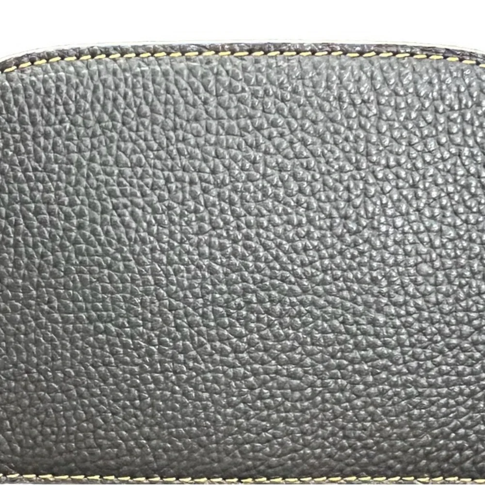 NWOT Coach Hudson Small Pack in Signature Canvas 2022 CB928 - Picture 6 of 8